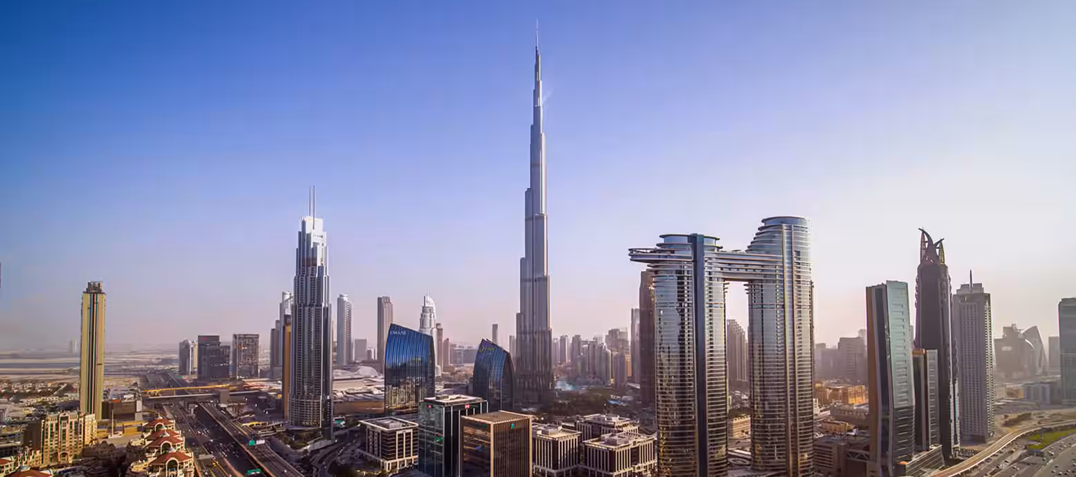 Main Image De la arena al cielo: arquitectura que asombra