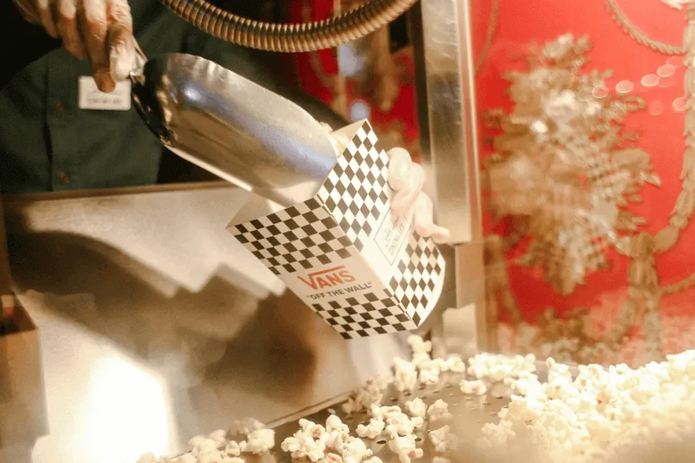 dubai christmas movie events 2025