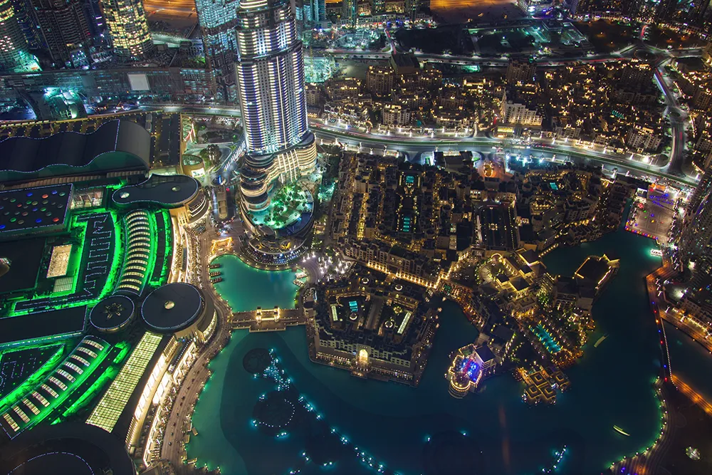 dubai creel helicopter tours