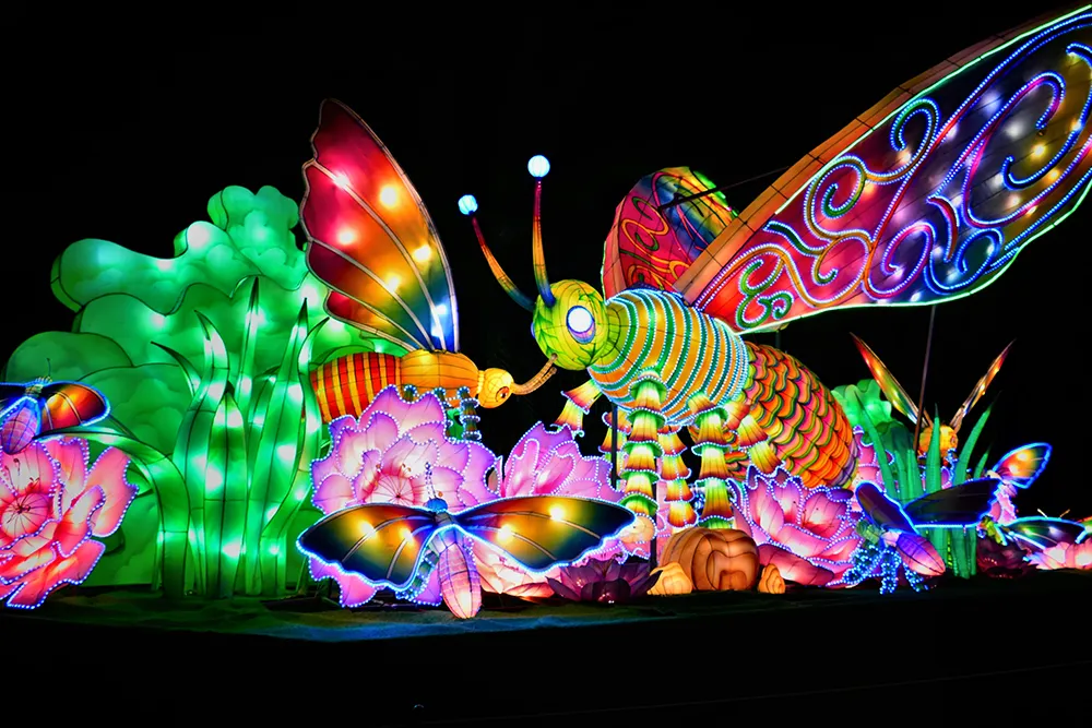 dubai garden glow new location 