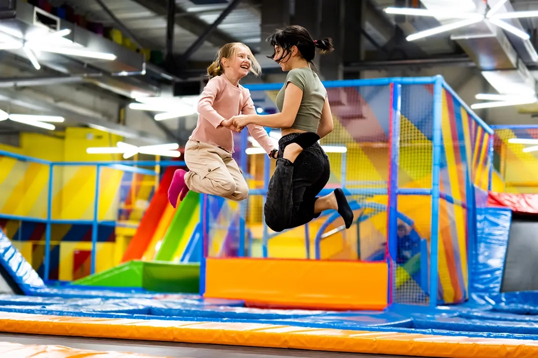 dubai indoor activities