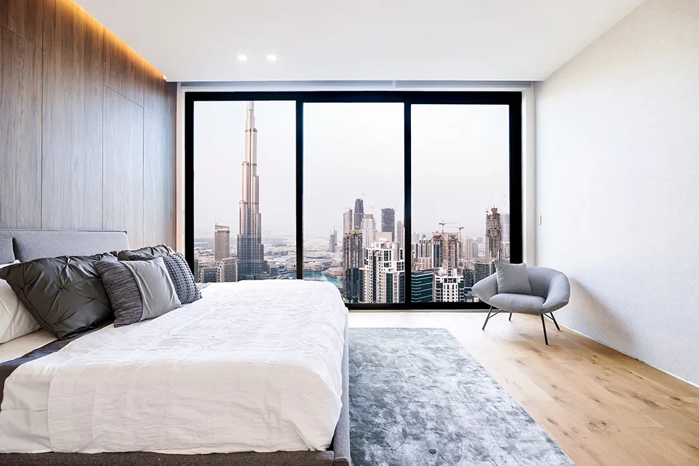 dubai new hotels