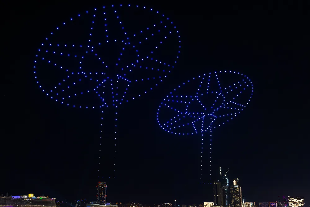 dubai shopping festival 2025