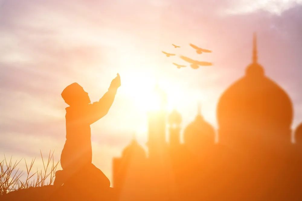 علاقتها بفدية الصيام للتفريق فقط