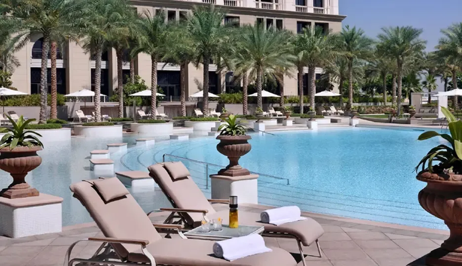 Elevating Luxury, Together