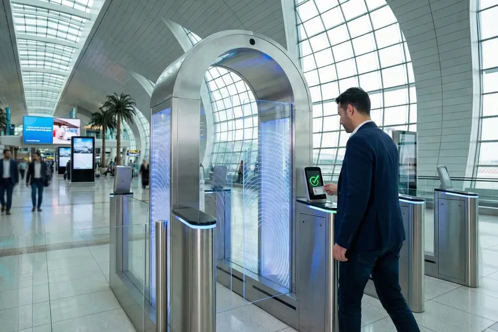 emirates id perks benefits