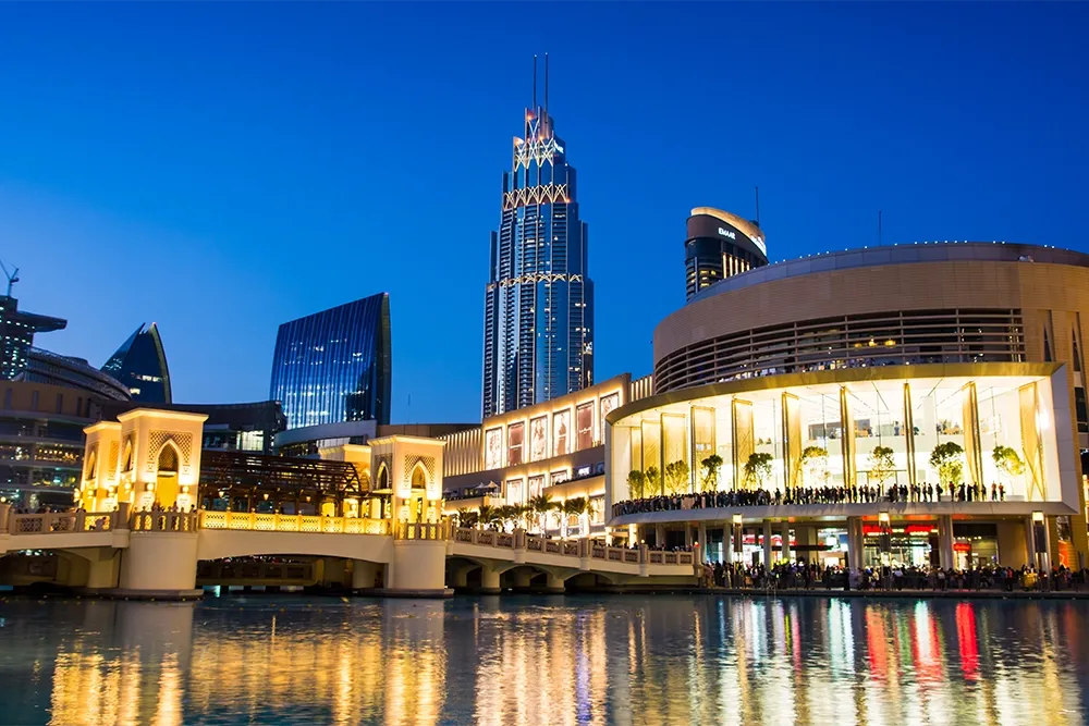 Main Image Night Bites – Top Evening Brunches You Can’t Miss in Dubai