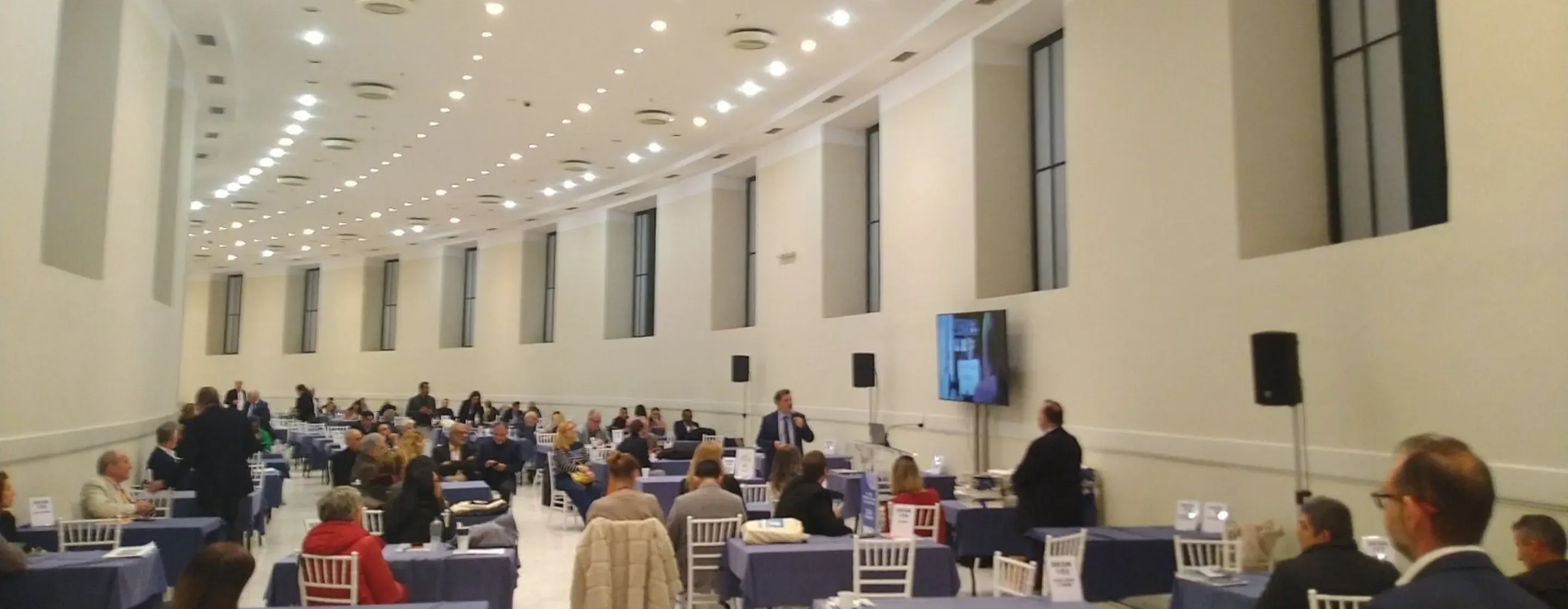 Athens International Tourism Expo: hero photo