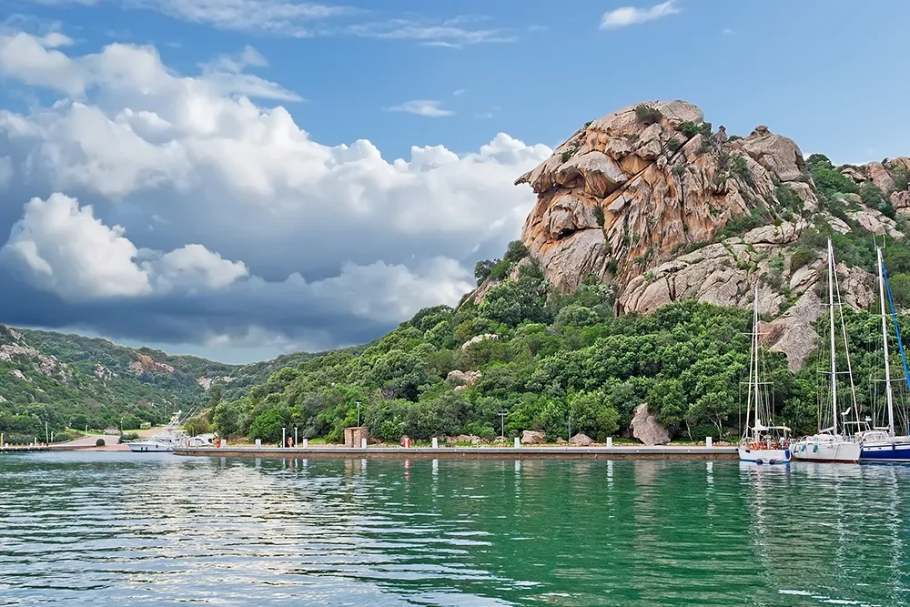 Main Image Scrub Island Travel - Best Routes from St. Thomas & Tortola