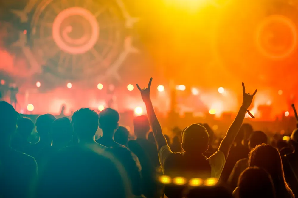 Main Image Last-Minute Music Magic - Best UAE Concerts to Close 2025