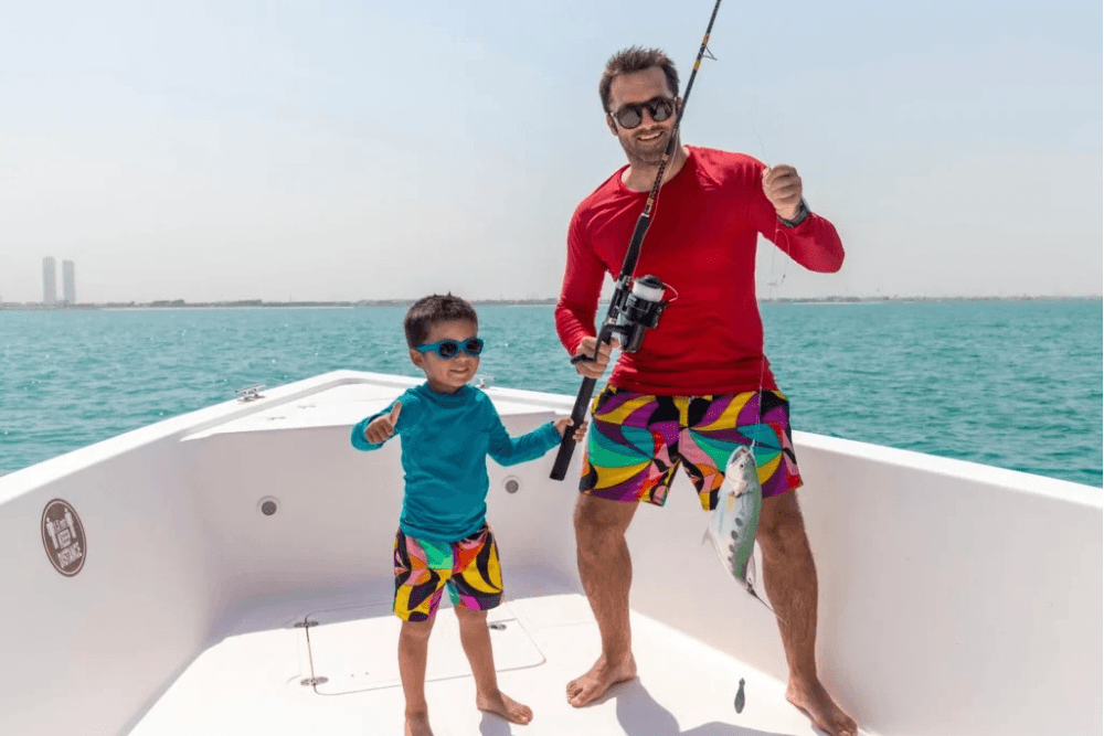 Main Image The Ultimate Beno's Dubai Summer Yacht Fishing Guide 2026 Main Image The Ultimate Beno's Dubai Summer Yacht Fishing Guide 2026