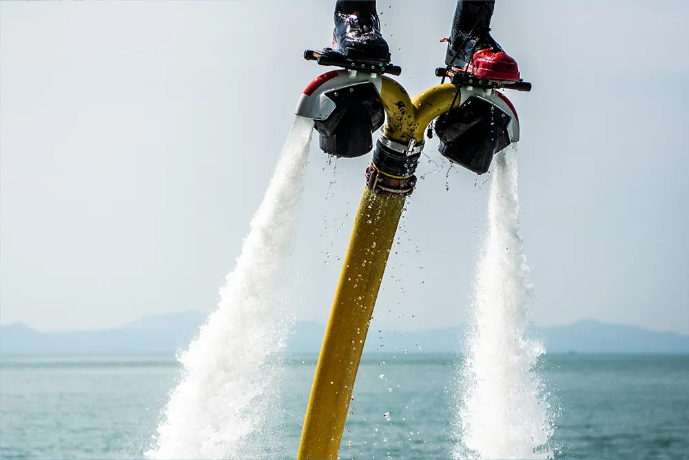 flyboard dubai