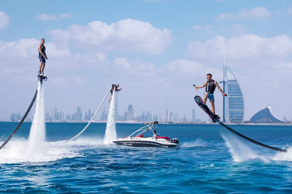 flyboarding bundles