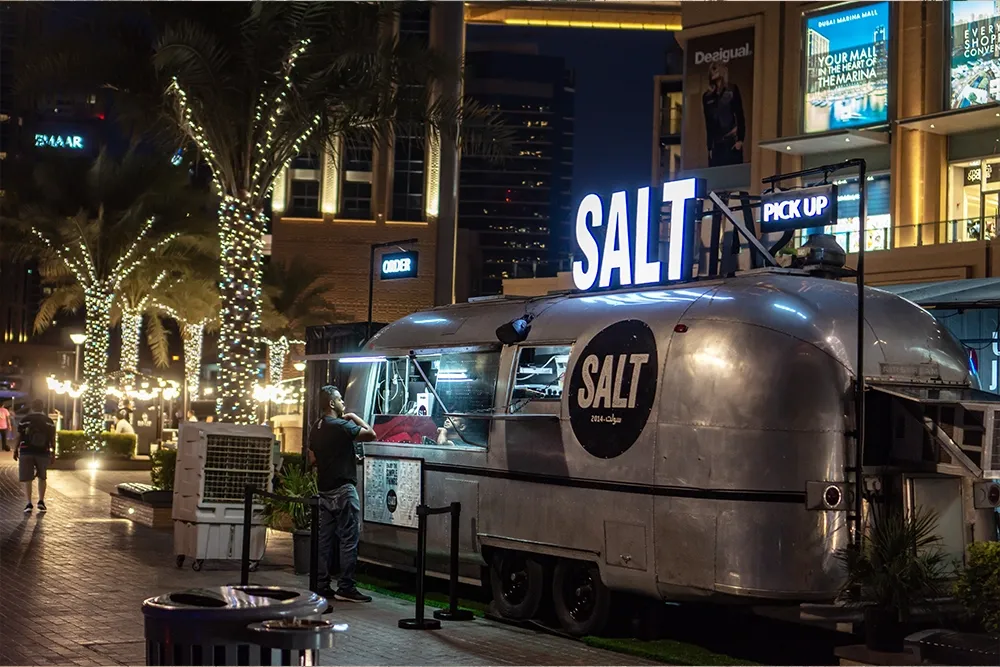food trucks dubai