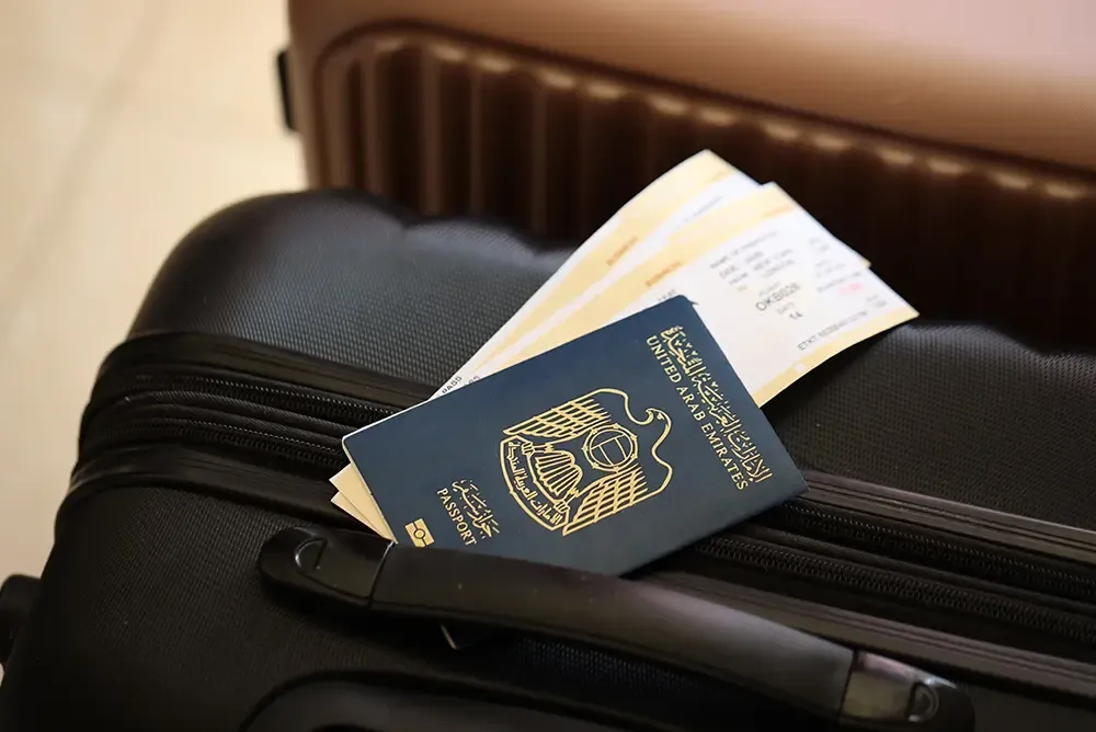 free visa for uae residents