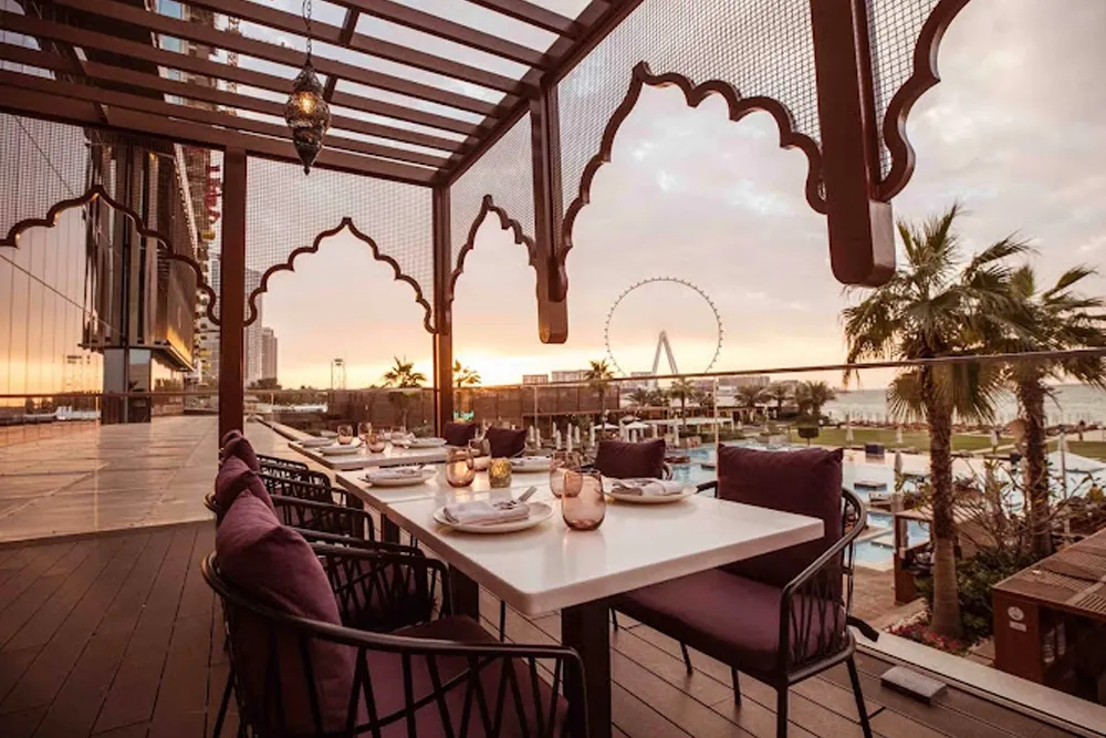 Main Image Dubai Fridays Just Got Better - Best Happy Hour Deals Main Image Dubai Fridays Just Got Better - Best Happy Hour Deals