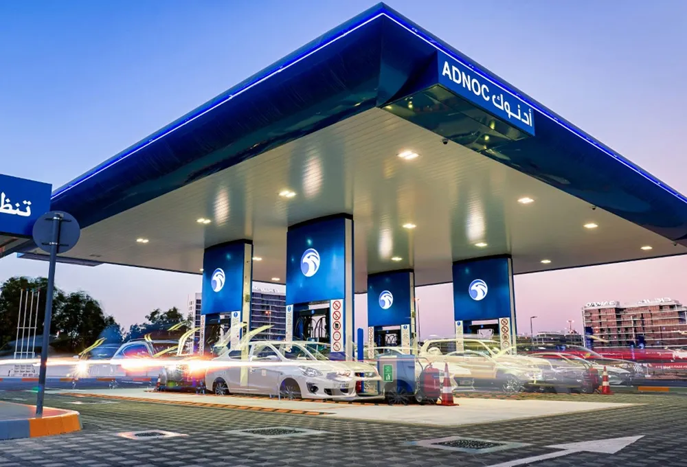 fuel prices dubai 2026