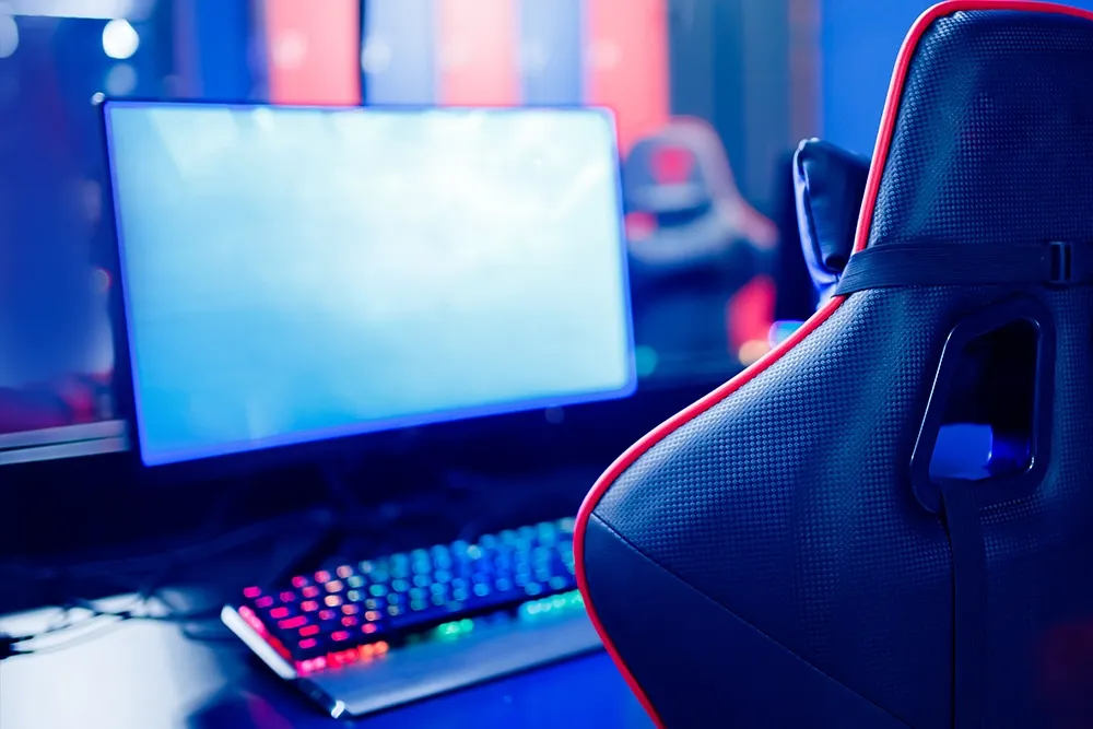 gaming cafe near me