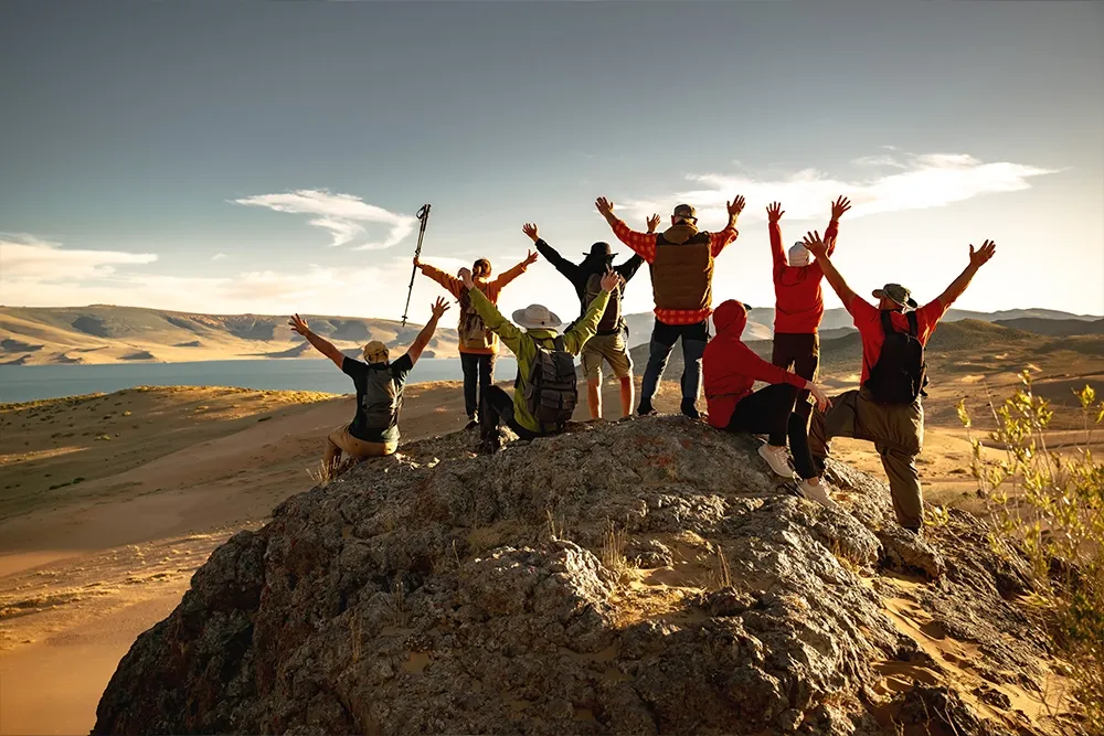 Main Image Group Travel Hack - Save Big & Travel Smart in 2025