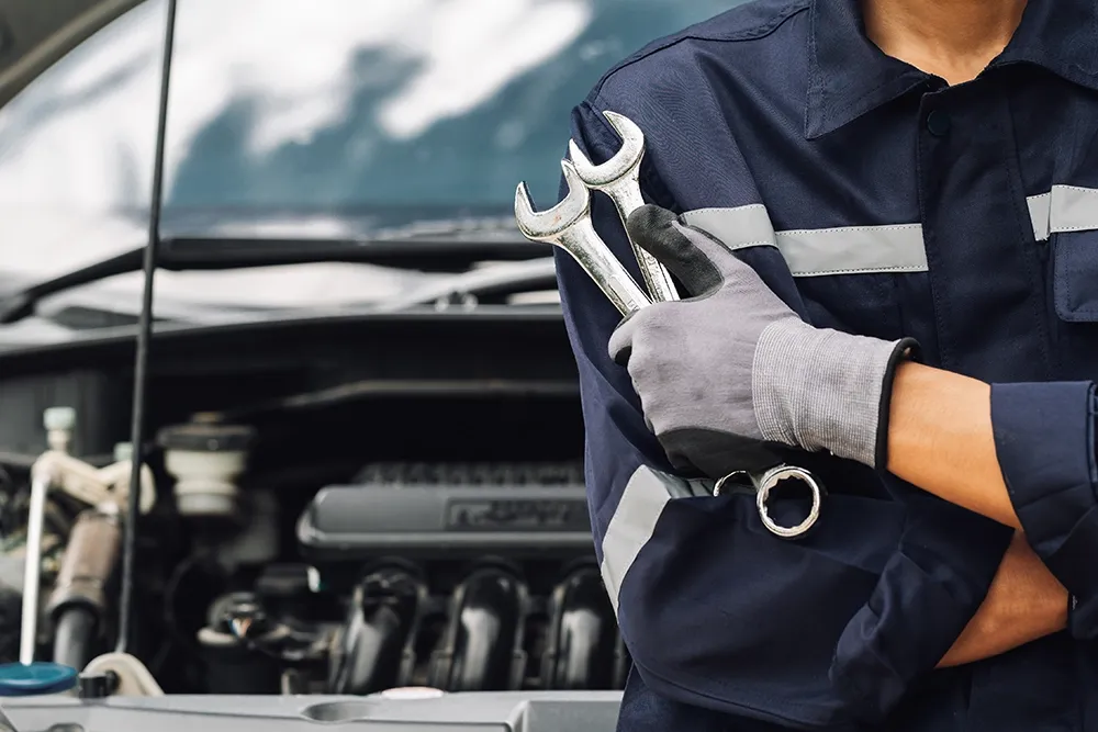 Main Image Car Headers Explained - Boosting Efficiency Under the Hood