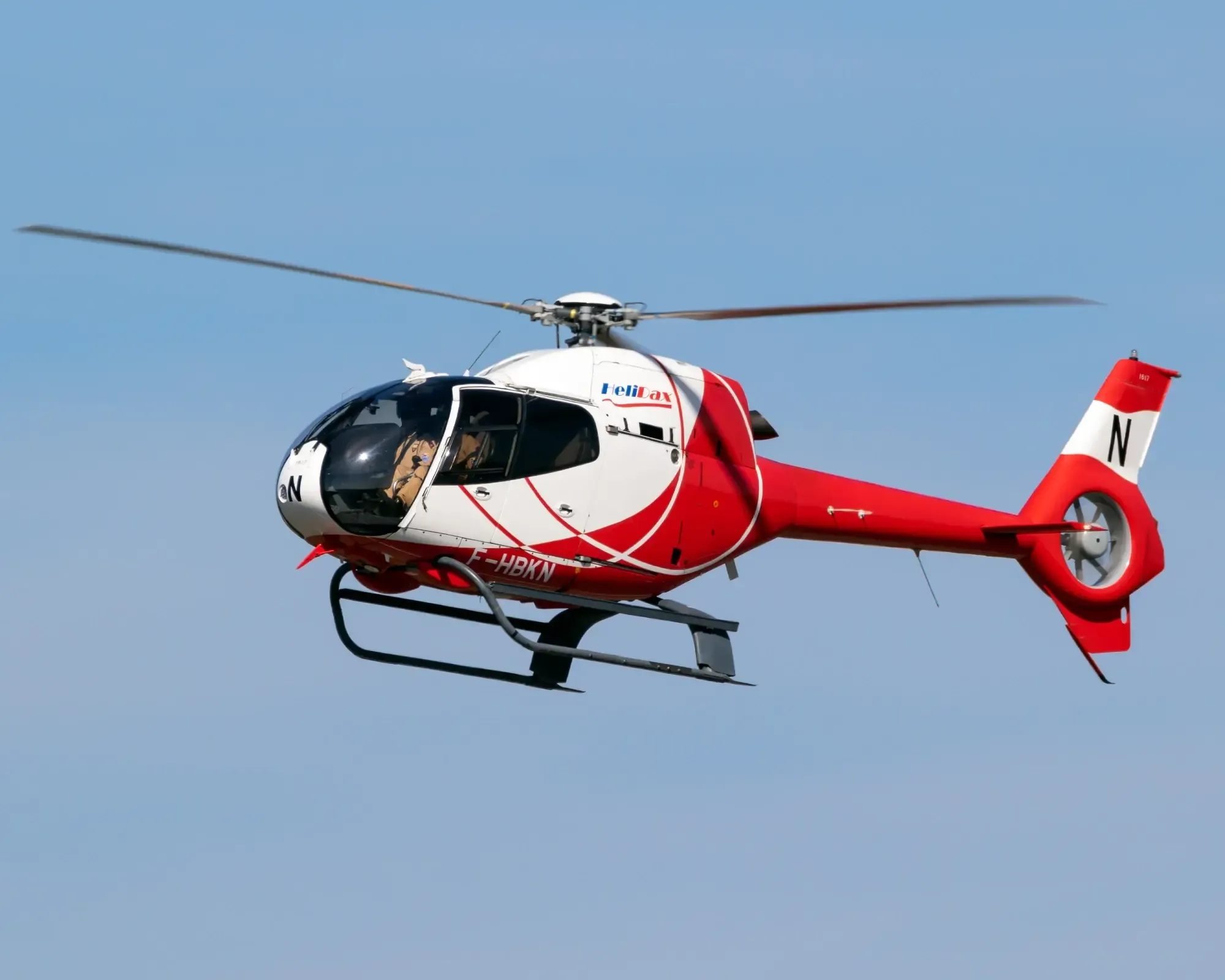 beno aerials