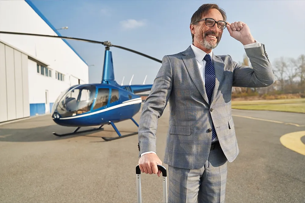 Main Image Dubai Helicopter Tours – Outfit Tips for a Stylish Flight