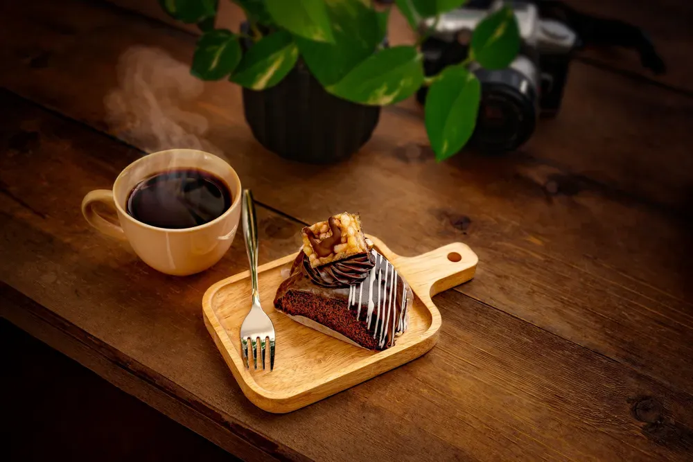 hot chocolate places in dubai