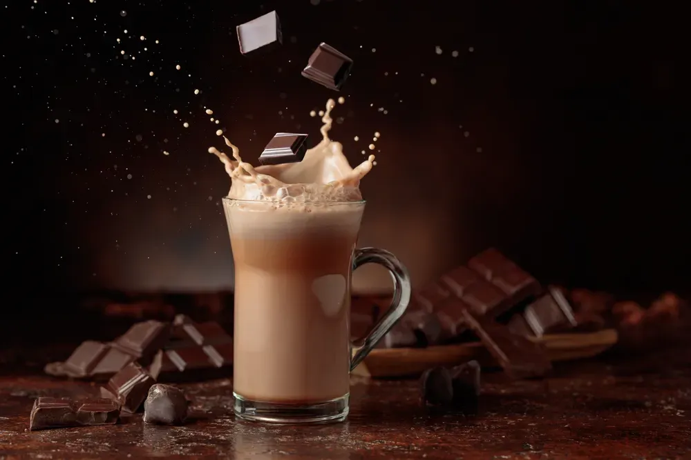 Main Image Cozy Up! 10 Limited-Time Hot Chocolate Treats to Try Now