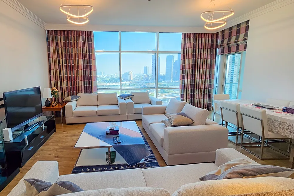 how to buy apartment in dubai