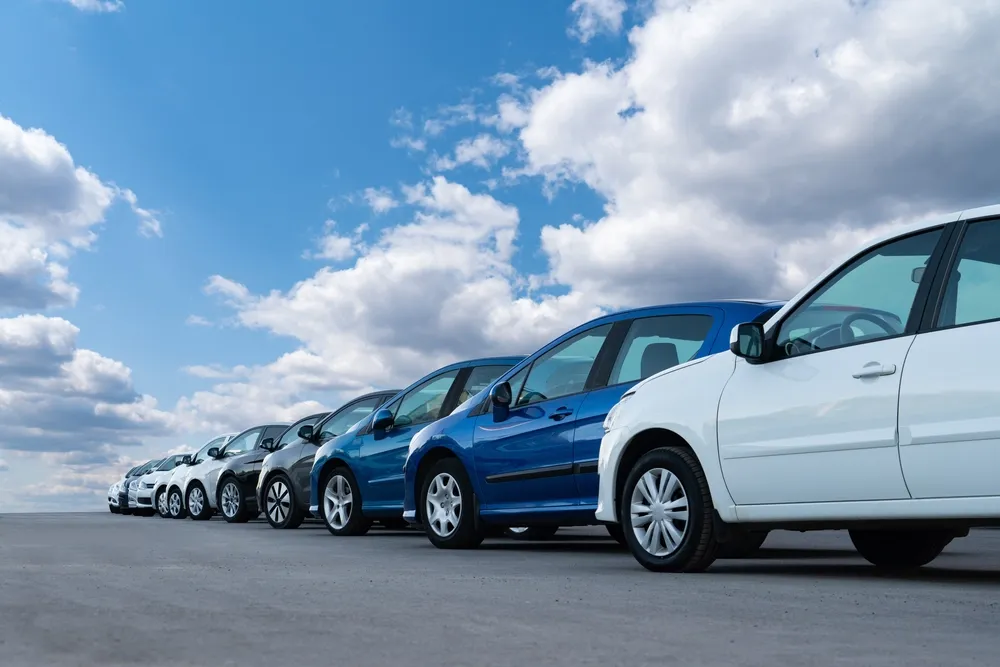 Main Image Dubai Car Rental Deposits: Everything You Need to Know