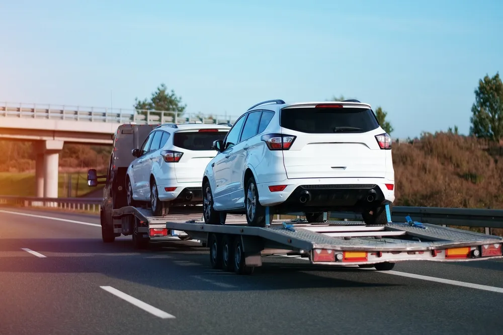 Main Image From Overseas to UAE Roads - A Practical Car Import Guide