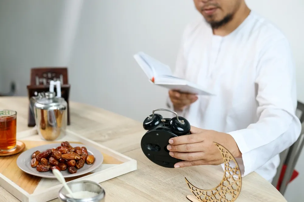Main Image إمساكية رمضان في دبي 2026 وأهم أوقات الصيام