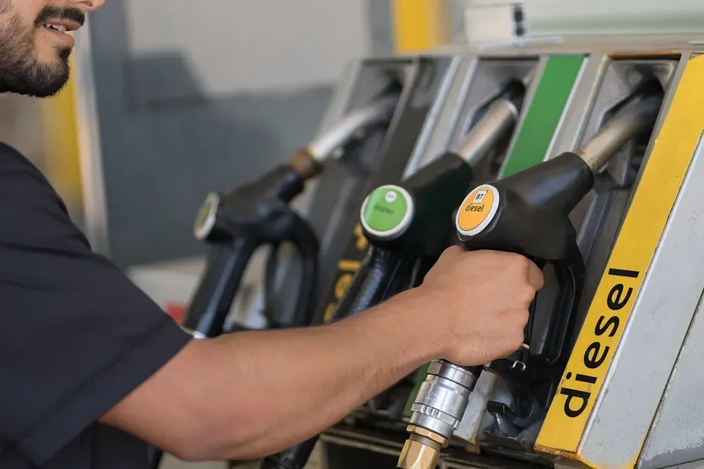 Main Image January 2026 Fuel Prices in the UAE - What You Need to Know