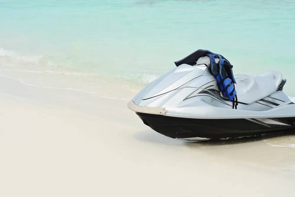 Main Image Jet Ski Costs in Dubai - Ownership vs Rental Guide