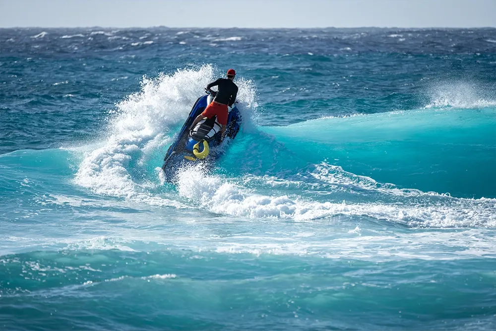 jetski dubai