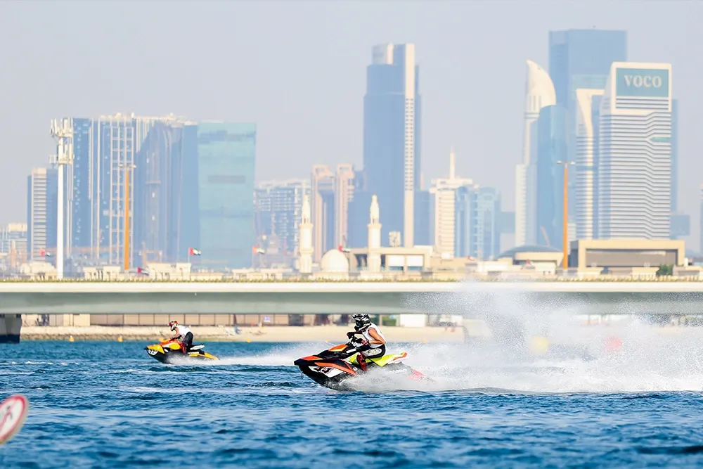 Main Image Ride the Waves – Top Jet Ski Spots in Ras Al Khaimah Main Image Ride the Waves – Top Jet Ski Spots in Ras Al Khaimah