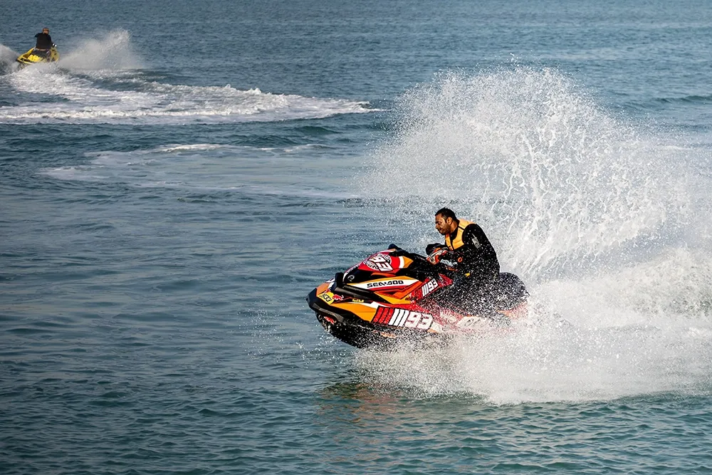 jetski rental ras al khaimah