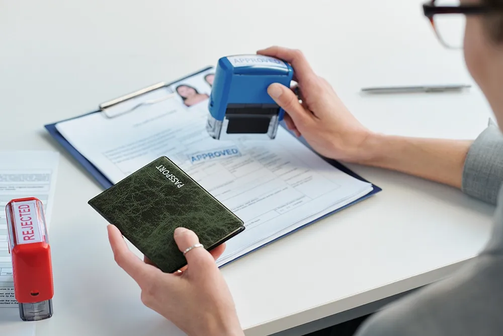 Main Image Job Seeker Visa UAE - Your Gateway to Career Opportunities