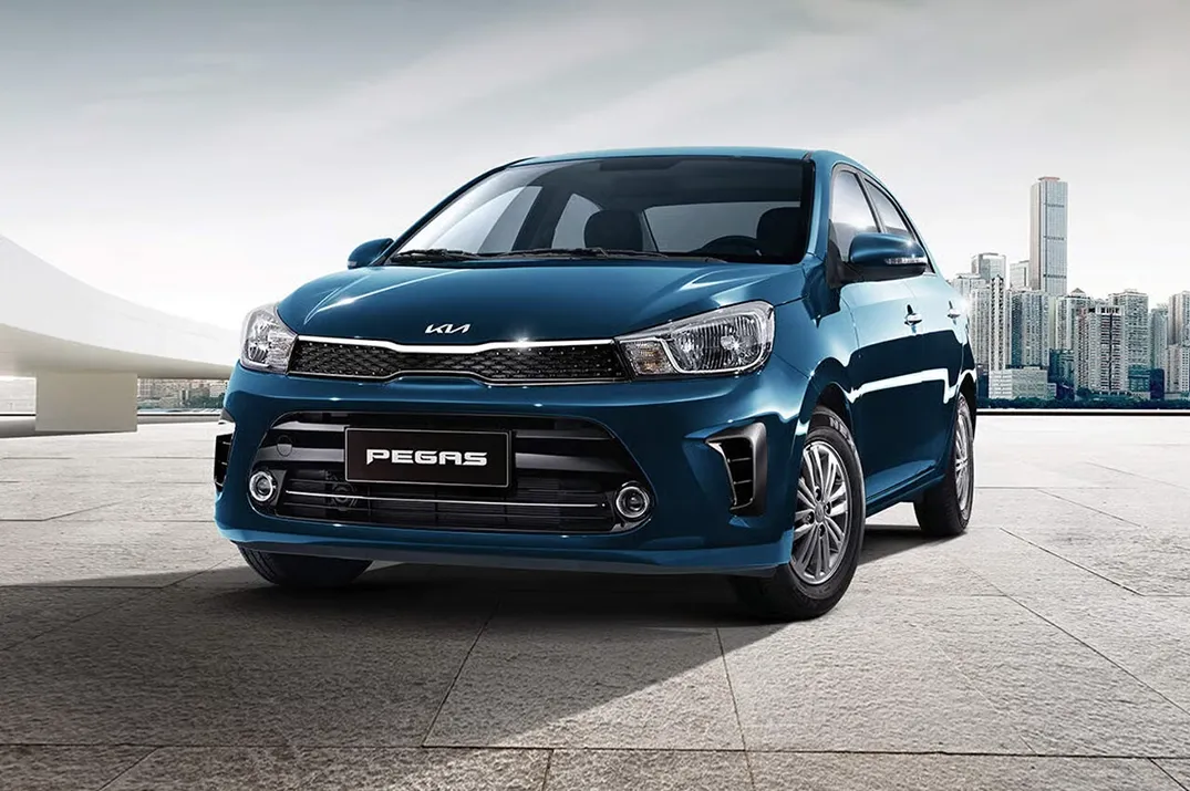 Main Image Kia Pegas Safety Ratings Explained - What You Need to Know