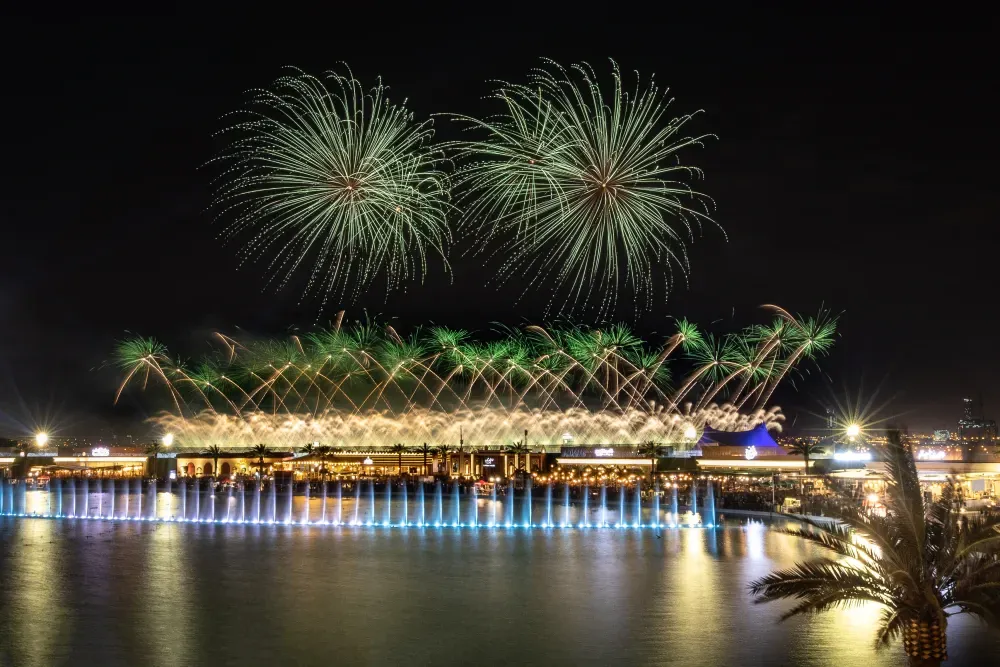 Main Image كل ما تريد معرفته عن موسم الرياض في السعودية 2025-2026