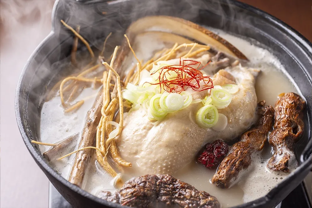 korean food dubai