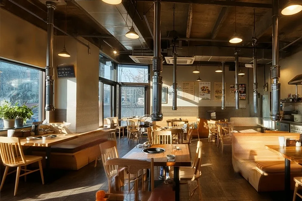 Main Image Taste of Korea – Top Korean Restaurants to Try in Dubai