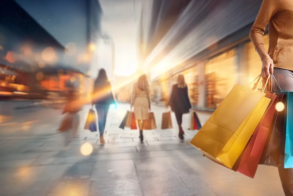 كيف تجعل زيارتك إلى الشامخة مول أسهل مع بينو