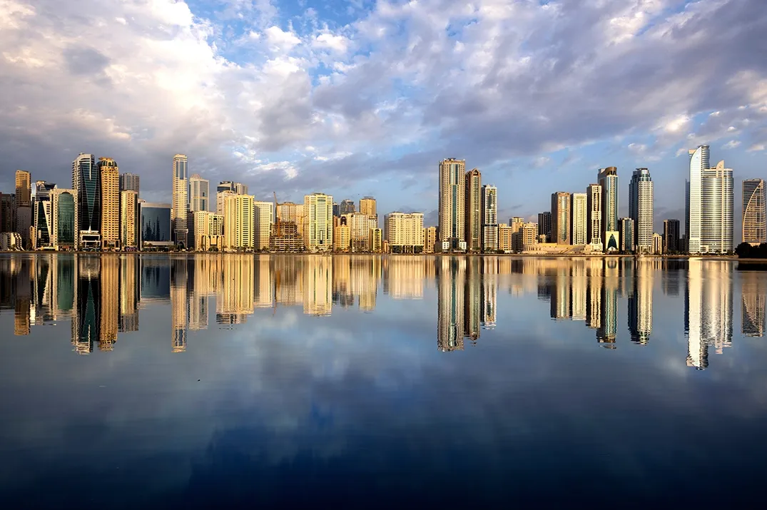 كيف تساعدك بينو في زيارة بحيرة خالد