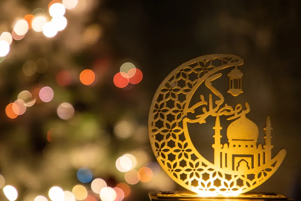 كيف تساعدك بينو خلال رمضان