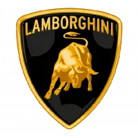 Lamborghini logo