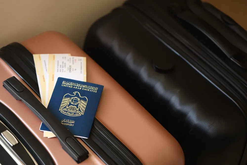 latest Dubai visa rules for 2026