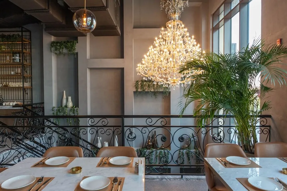 Main Image Experience Lebanon in Dubai - Best Lebanese Restaurants