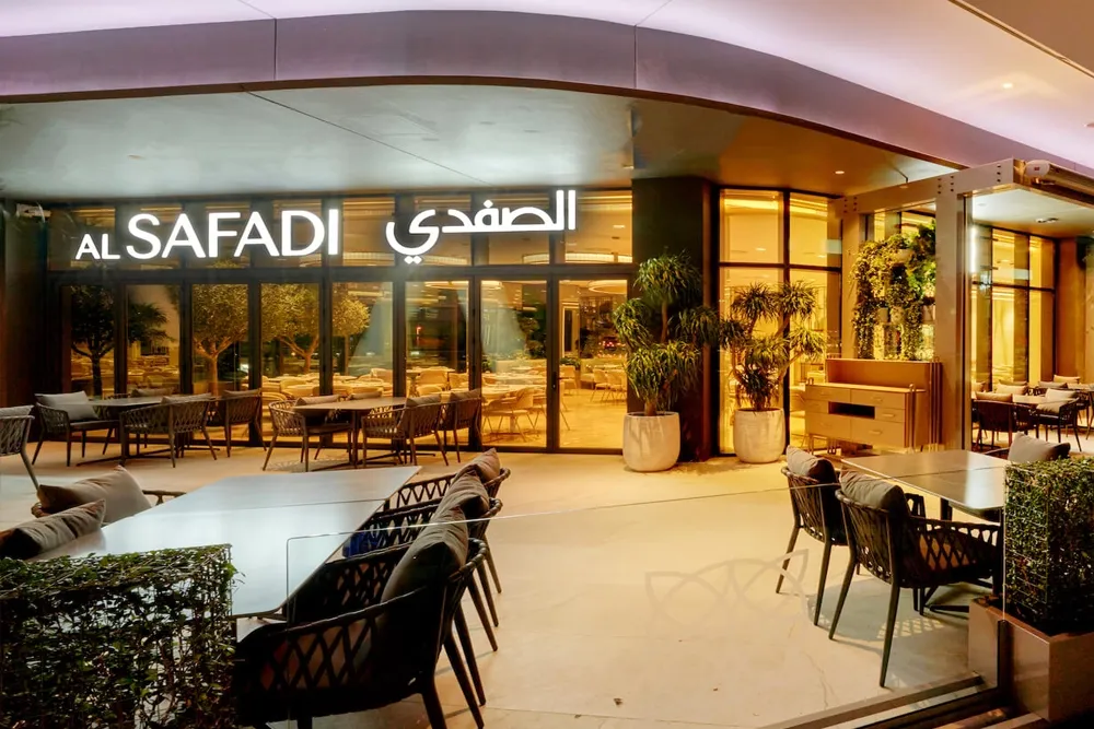 lebanese restaurants in dubai