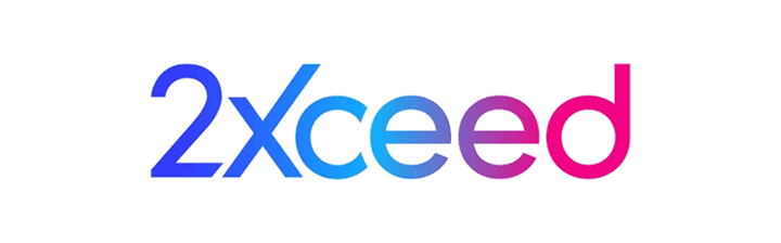 Beno x 2XCEED beno partner logo